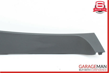 07-14 Mercedes W221 S550 Dashboard Dash Vent Grill Grille Cover Set OEM