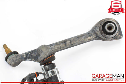 07-13 Mercedes W221 S400 Hybrid Front Left or Right Air Shock Absorber Strut OEM