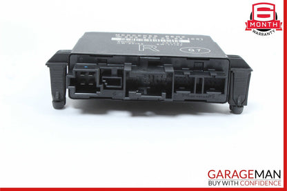 01-07 Mercedes W203 C230 C320 Rear Right Side Door Computer Control Module OEM
