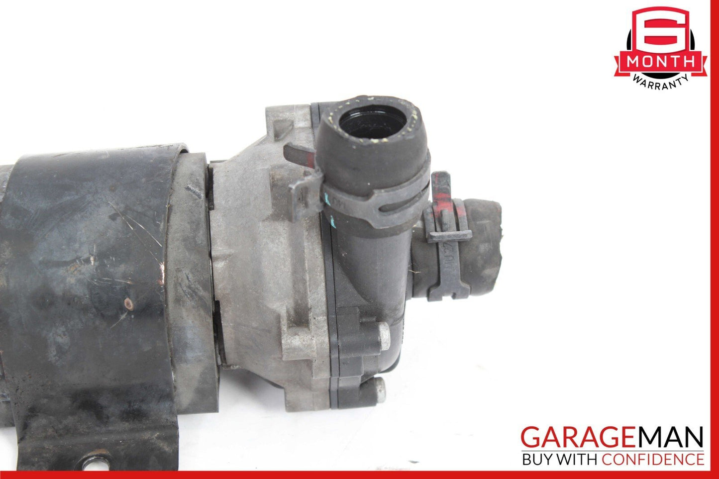02-19 Mercedes X166 GL450 CL600 AUX Auxiliary Circulation Water Pump OEM