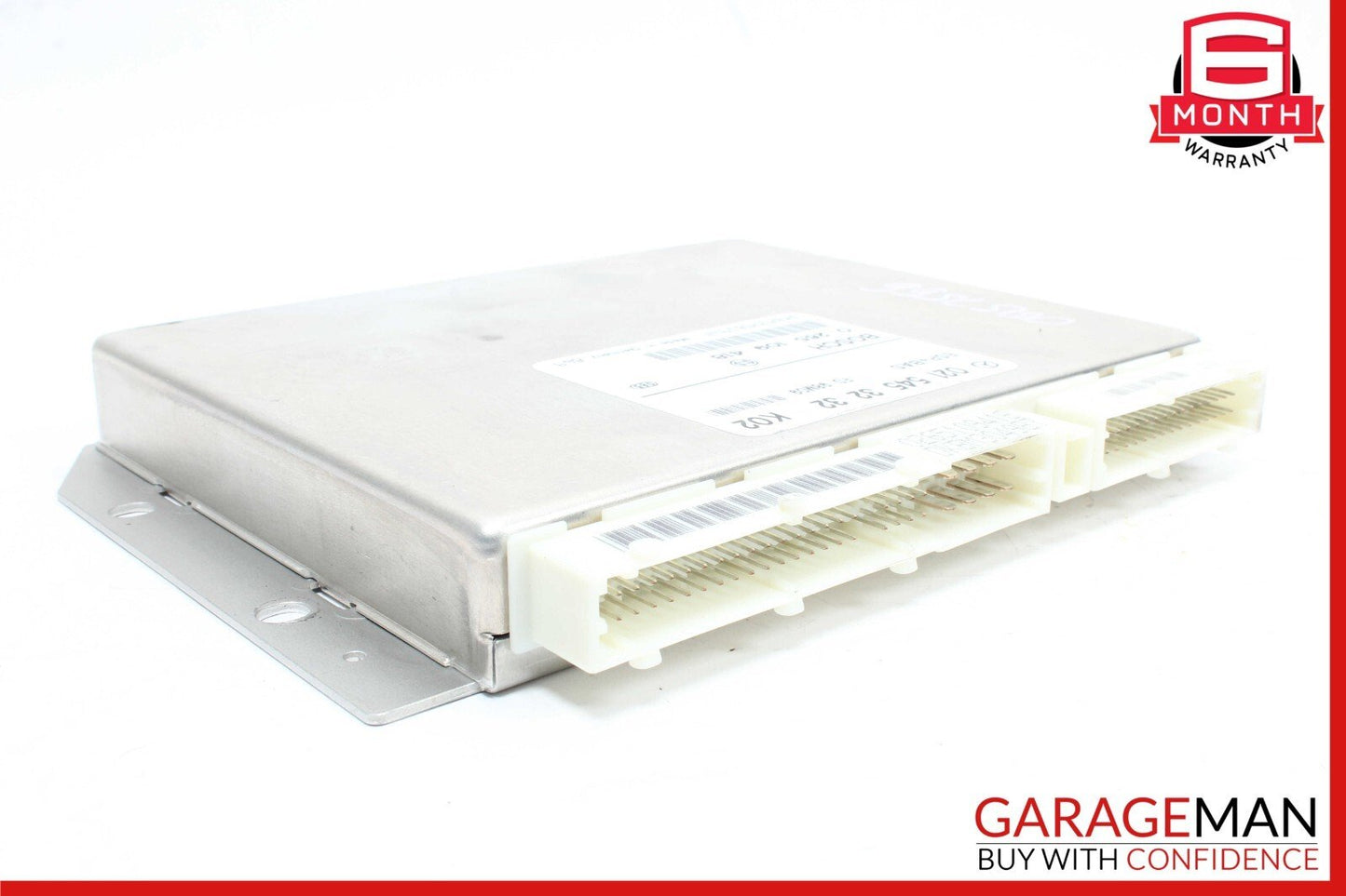 99-02 Mercedes R129 SL500 ESP Engine Computer Control Module Unit
