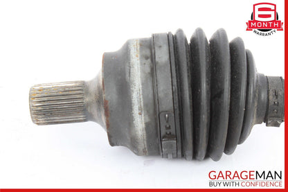 07-18 Mercedes W221 S550 CL550 E63 AMG Front Right Passenger Axle CV Shaft OEM