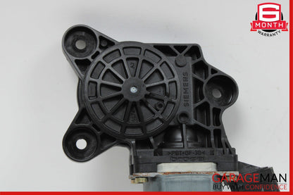 00-06 Mercedes W220 S55 AMG S600 Rear Right Side Window Regulator Motor OEM
