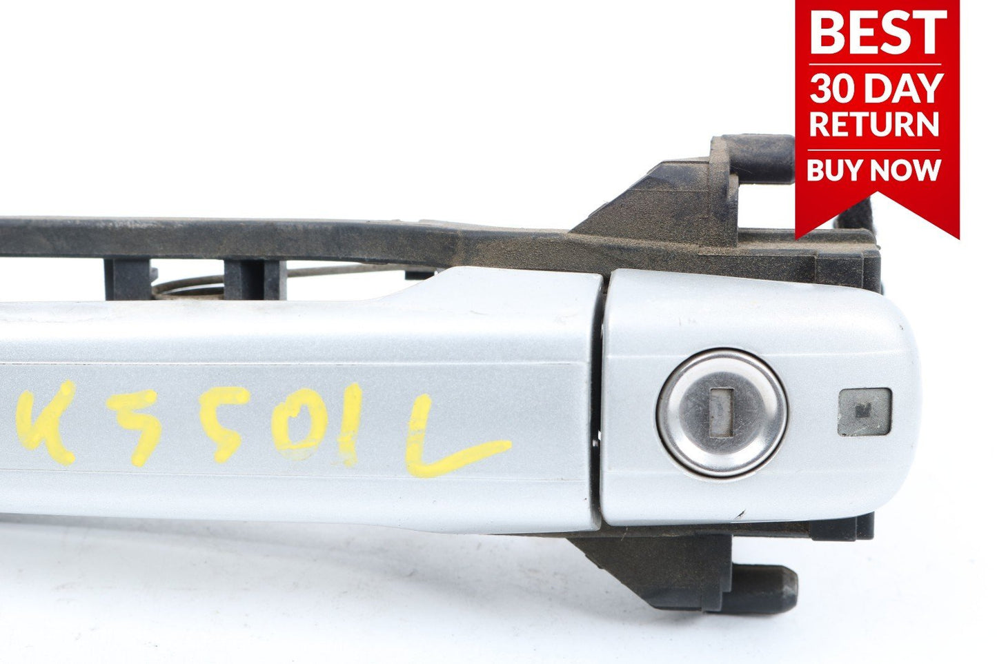 98-03 Mercedes W208 CLK430 CLK55 AMG Front Left Side Exterior Door Handle A114