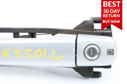 98-03 Mercedes W208 CLK430 CLK55 AMG Front Left Side Exterior Door Handle A114