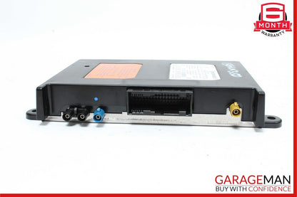 12-20 Mercedes GLK350 C250 E550 SL400 Communication Control Module Unit OEM