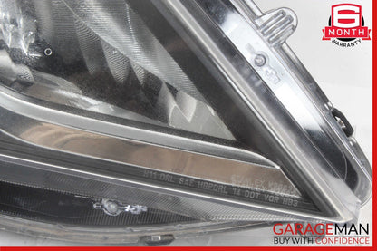18-20 Honda Odyssey Front Right Passenger Side Headlight Halogen w/ LED DRL OEM