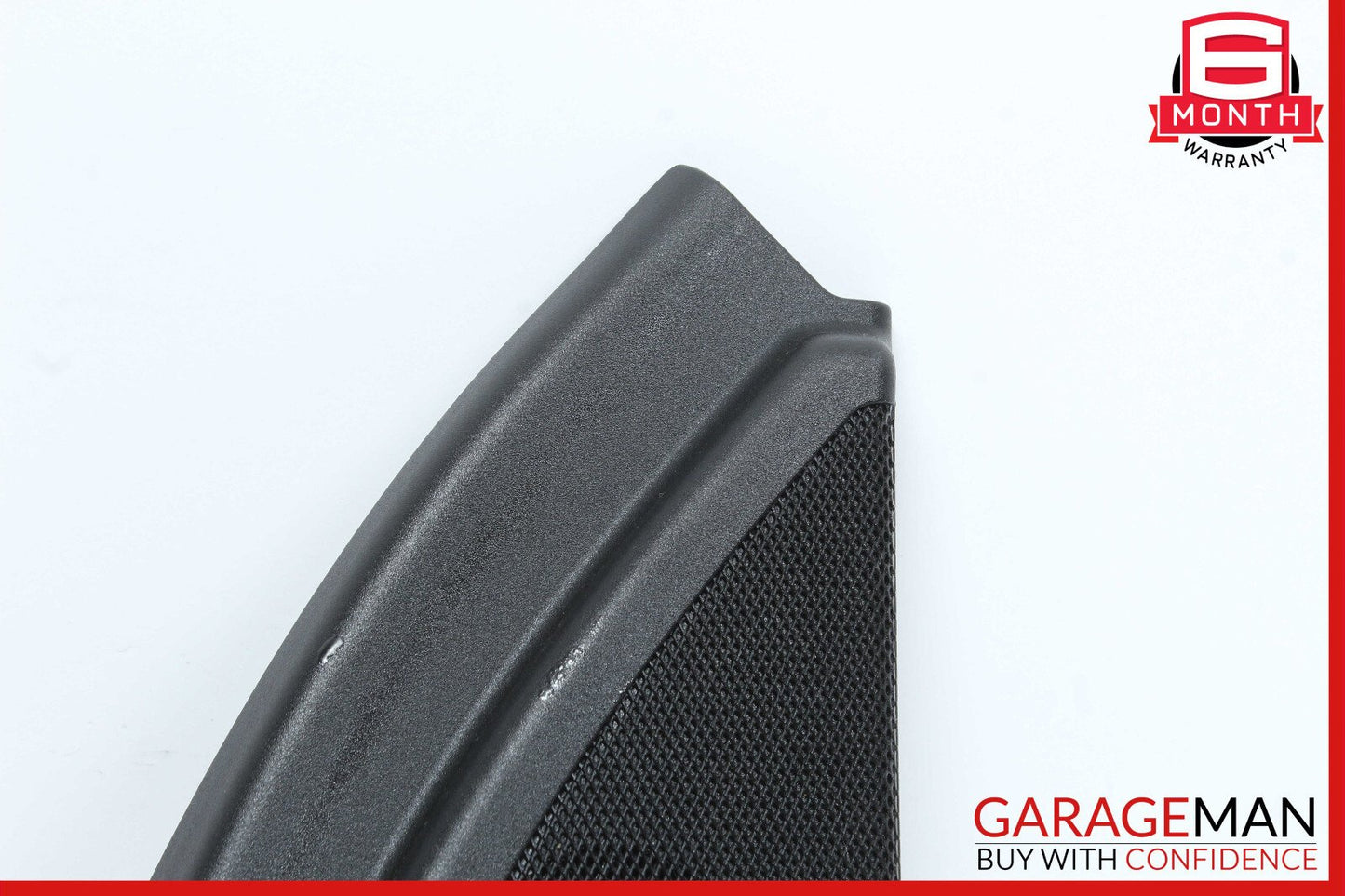 06-12 Mercedes X164 GL450 Speaker Door Mirror Cover Front Right Side OEM