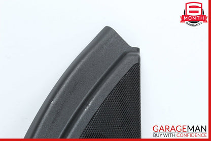 06-12 Mercedes X164 GL450 Speaker Door Mirror Cover Front Right Side OEM