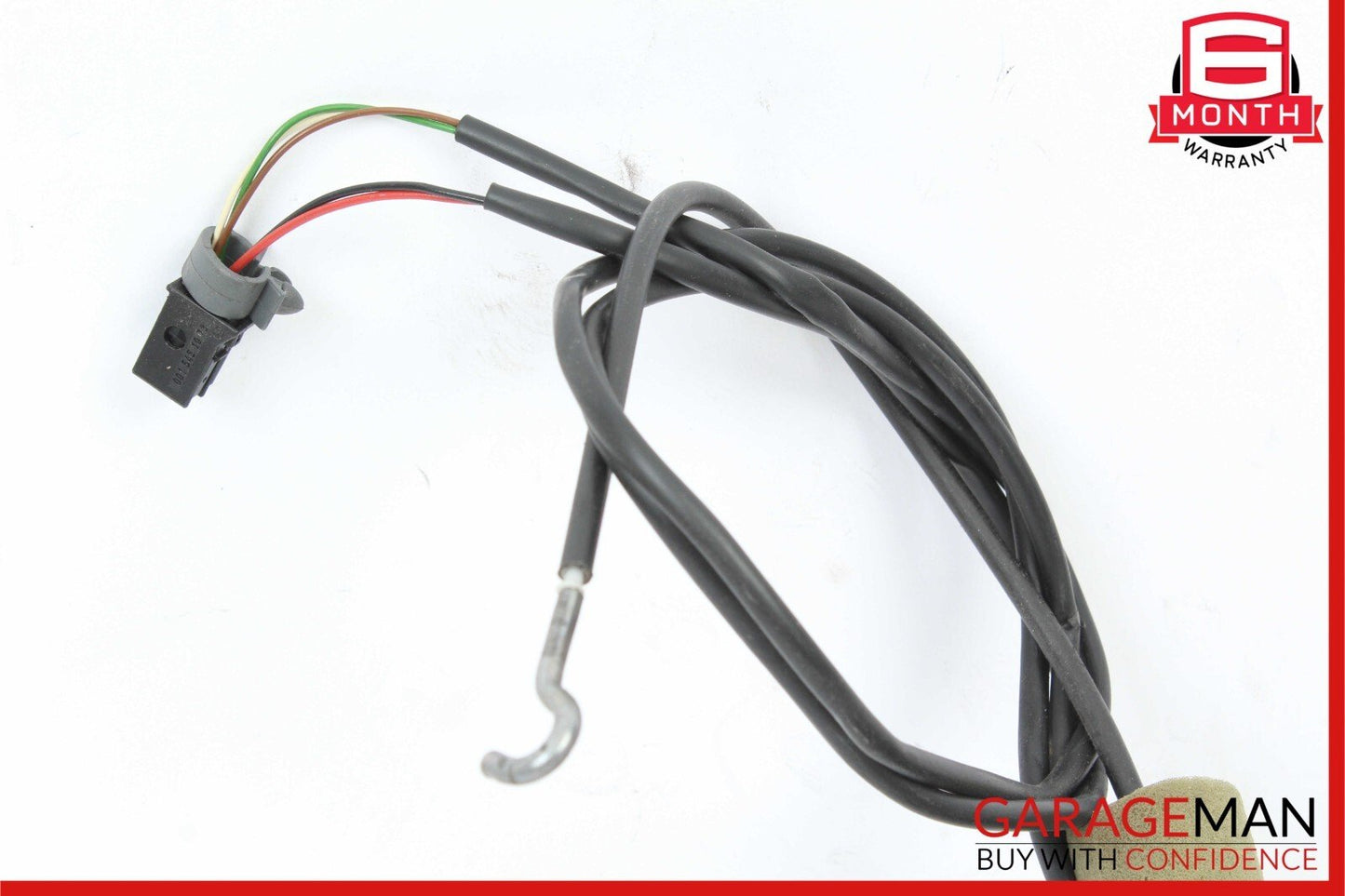 03-09 Mercedes W211 E550 E500 E63 AMG Front Left Driver Door Lock Latch Actuator