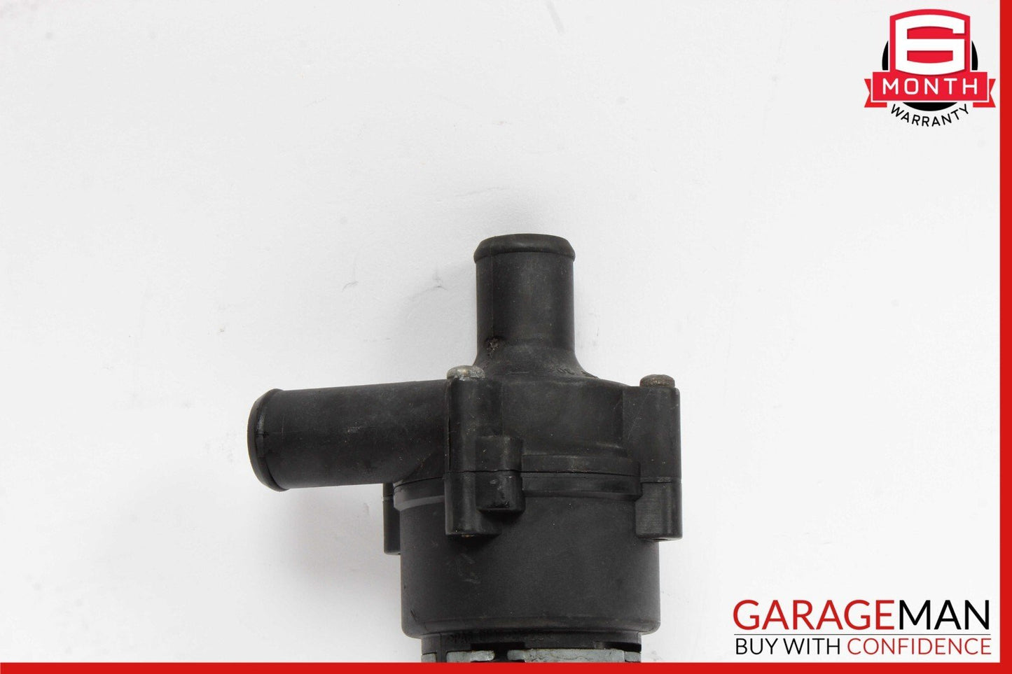 97-04 Mercedes R170 SLK230 C230 Aux Auxiliary Coolant Water Pump 0018351364