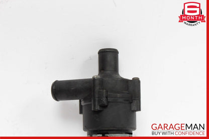 97-04 Mercedes R170 SLK230 C230 Aux Auxiliary Coolant Water Pump 0018351364