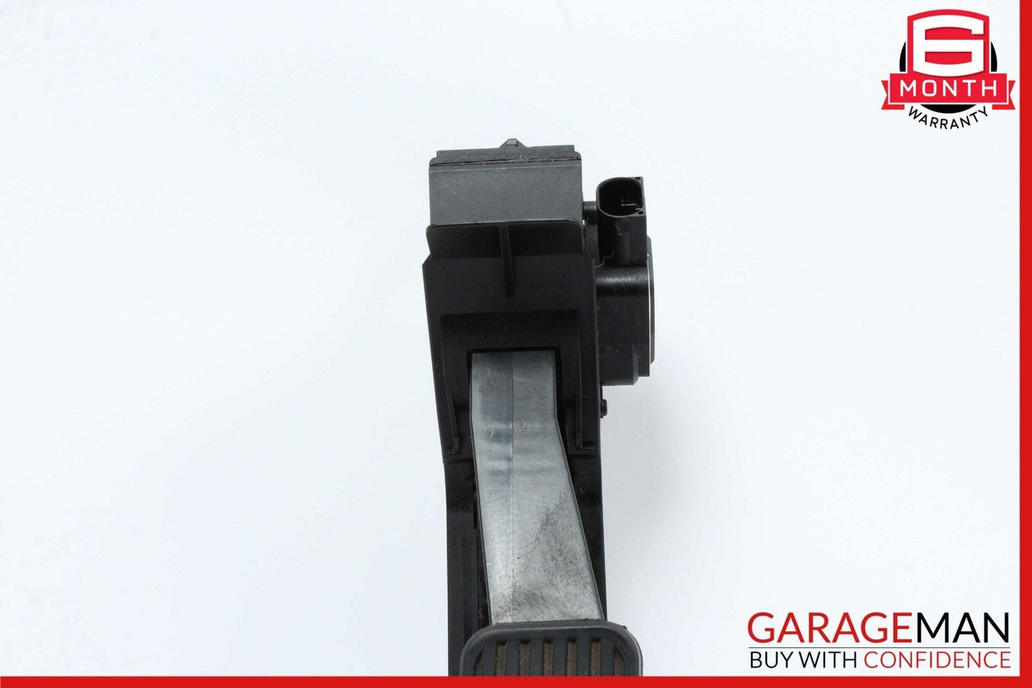 07-14 Mercedes W221 S600 CL550 Accelerator Foot Gas Pedal Control Electronic OEM