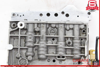 Mercedes S550 SL500 CLK350 722.9 G Tronic Transmission Valve Body 7G 2202770801