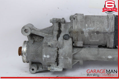 19-23 Mercedes W205 C300 Electric Power Steering Gear Rack 2054608402 OEM