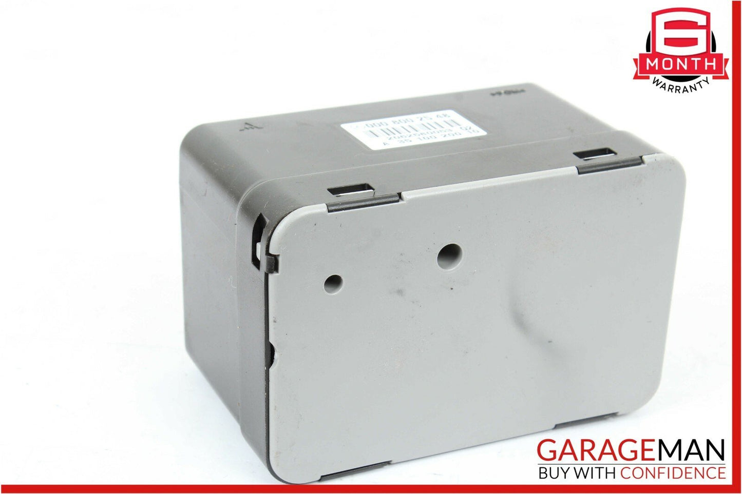 06-09 Mercedes CLS63 AMG GL450 CLK350 E550 Dynamic Seat Air Vacuum Pump
