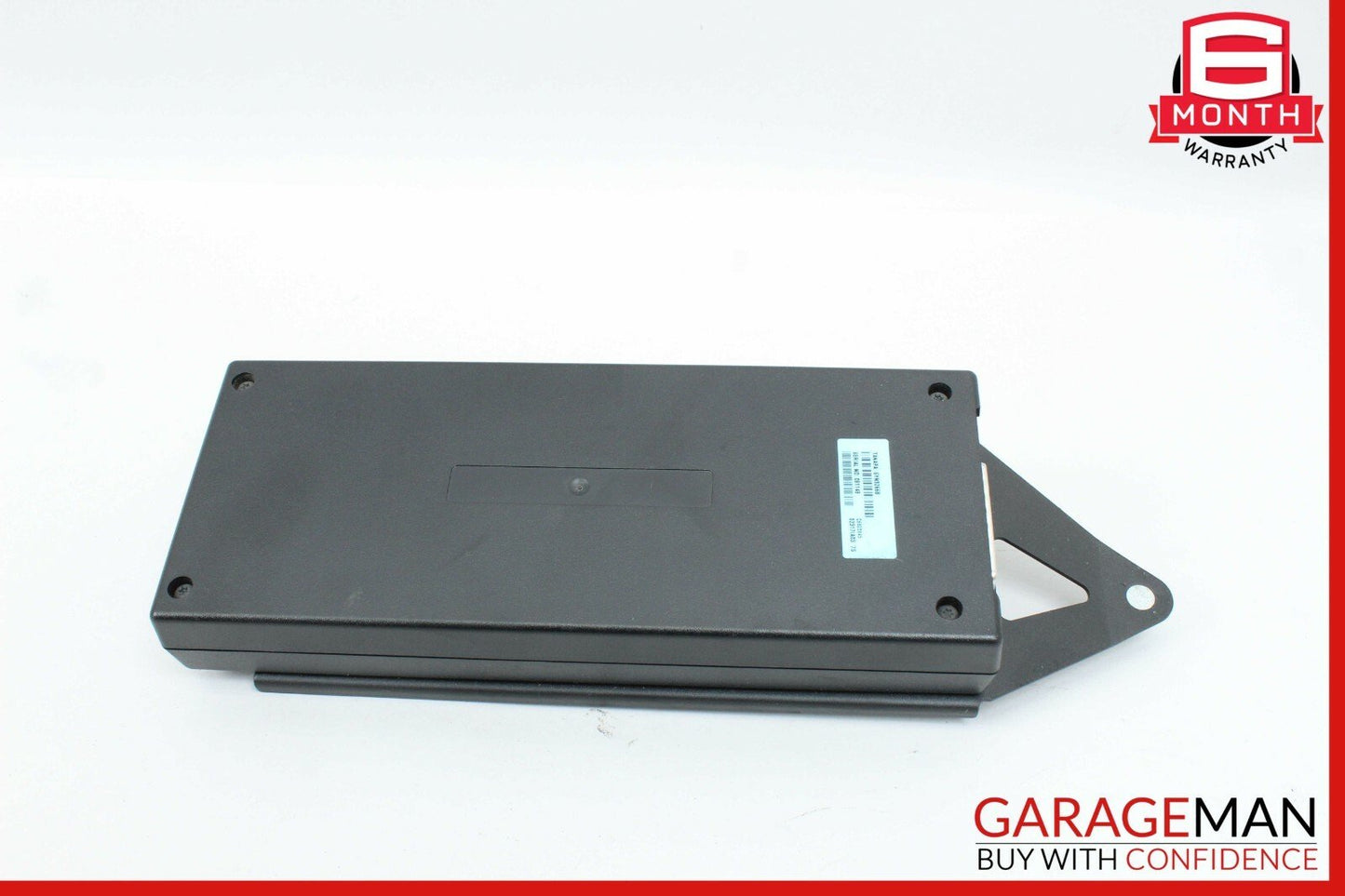 00-06 Mercedes W220 S430 CL500 CLK500 Voice Command Control Module SYN9266B OEM