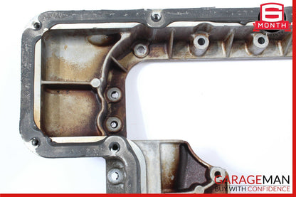 00-06 Mercedes W209 CLK500 CLS500 Engine Upper Oil Pan 1130141202 OEM