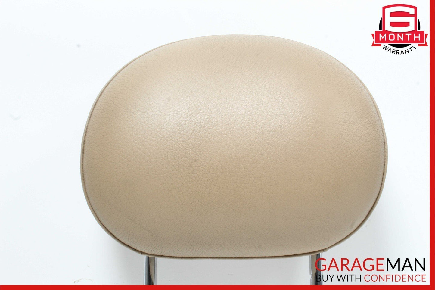 06-11 Mercedes W219 CLS500 Front Left or Right Side Seat Headrest Head Rest OEM