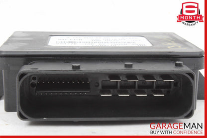 12-20 Mercedes X166 GL450 SLK250 Hand Parking Brake Control Module OEM