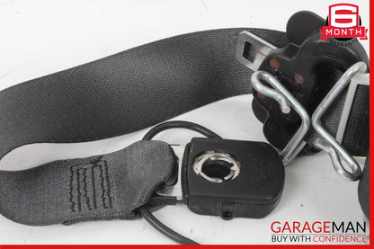 09-15 Jaguar XF XFR Front Right Passenger Side Seat Belt Retractor OEM