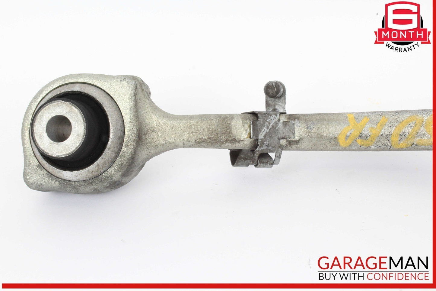 10-16 Mercedes W218 CLS550 Front Right Side Suspension Wishbone Control Arm OEM