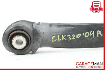 03-09 Mercedes W209 CLK320 Rear Left / Right Side Lower Thrust Control Arm OEM