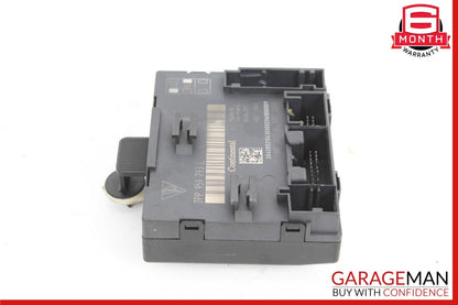 2012 Porsche Cayenne 958 Hybrid S Front Left Driver Side Door Control Module OEM