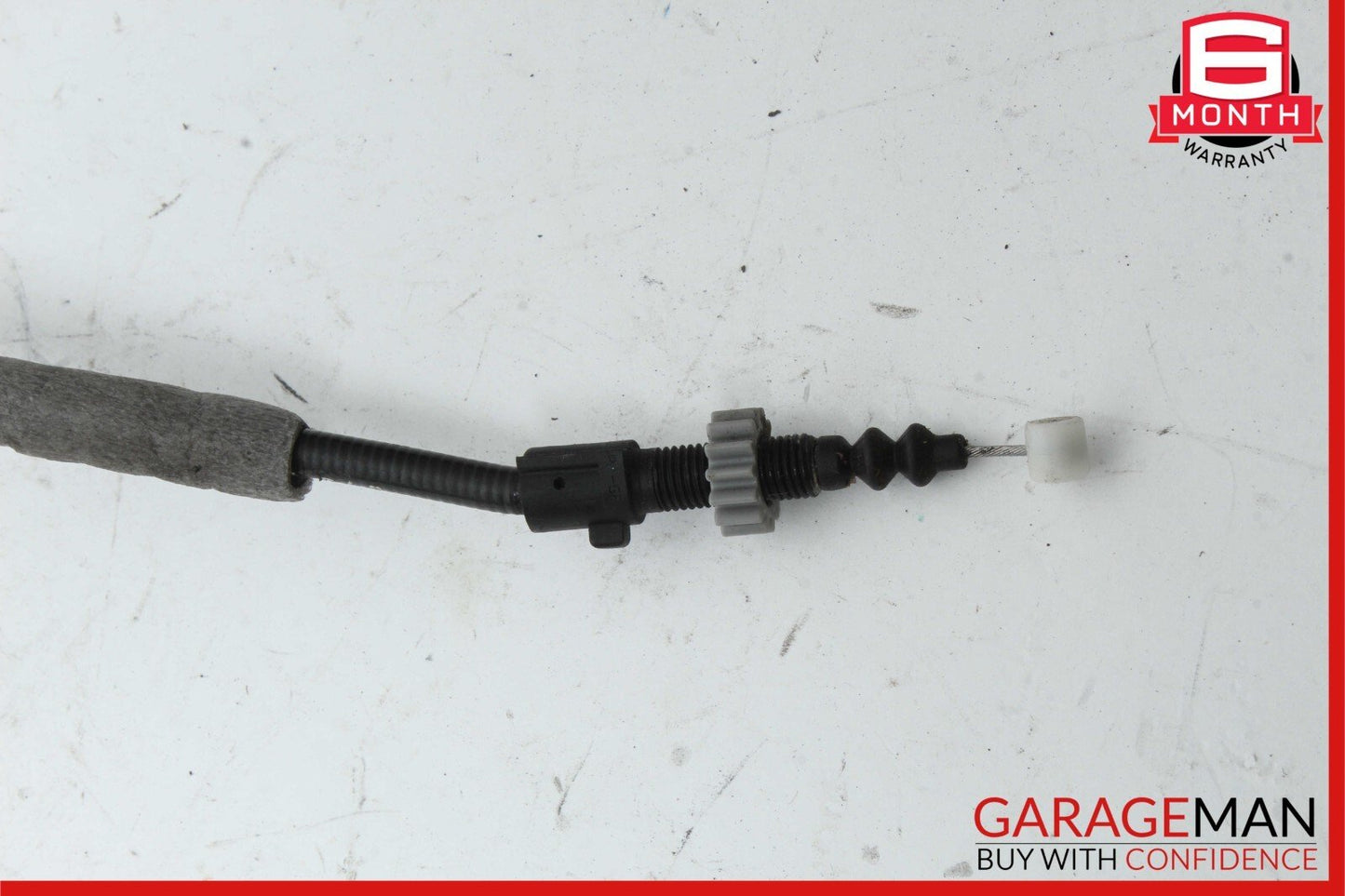07-13 Mercedes W221 S550 Front Left Side Door Lock Latch Actuator Keyless Go OEM
