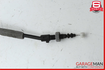 07-13 Mercedes W221 S550 Front Left Side Door Lock Latch Actuator Keyless Go OEM