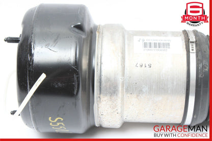 07-13 Mercedes W221 S550 Rear Left/Right Air Airmatic Suspension Shock Absorber