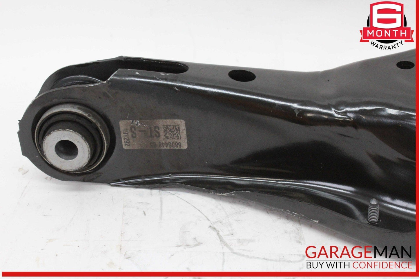19-24 BMW M340i G20 Rear Left or Right Side Suspension Lower Control Arm OEM
