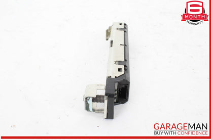 17-20 Audi S3 A3 Antenna Sensor Booster Control Module Unit 8V5035225 OEM