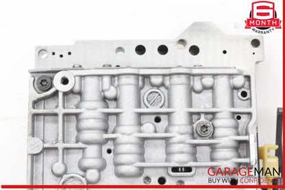 Mercedes W212 E350 GL450 CL550 7G Tronic Transmission Valve Body 2122771201 OEM