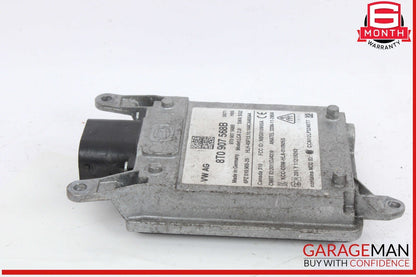 13-17 Audi Q5 SQ5 A4 S4 Rear Left Blind Spot Radar Sensor Module 8T0907568B OEM