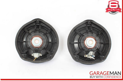 18-22 Honda Accord Rear Right and Left Side Door Audio Sound Speaker OEM