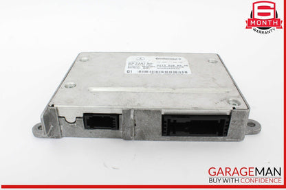06-12 Mercedes X164 GL450 ML350 Communication Control Module 2198200926 OEM