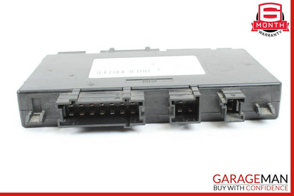 03-11 Mercedes CLS350 E350 E550 GL450 Front Left Side Seat Control Module Unit