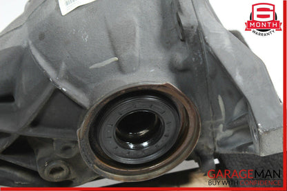 08-14 Mercedes W204 C350 RWD Rear Diff Differential Axle Carrier 2.82 OEM