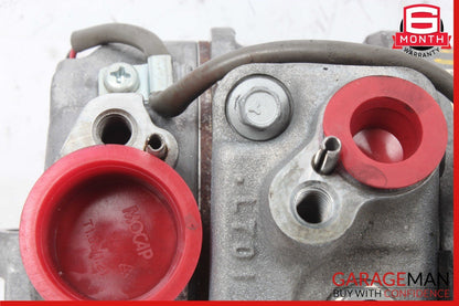 12-18 Mercedes W218 CLS500 E550 A/C Air Conditioning Compressor 0022309711 OEM