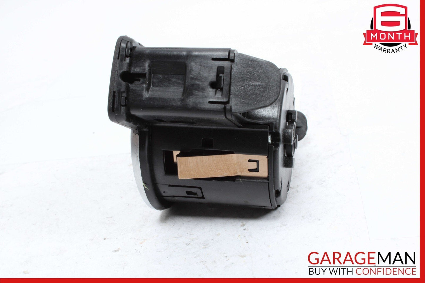 08-20 Mercedes W212 E350 C300 C350 Headlight Fog Light Switch Controller Module