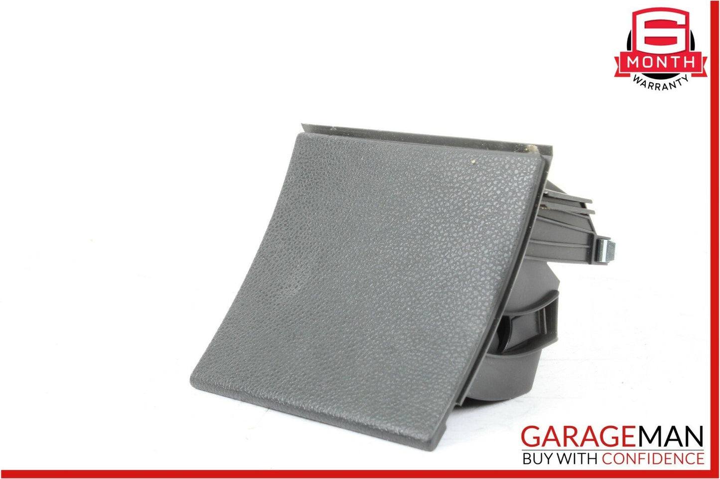 08-14 Mercedes W204 C250 Rear Center Console Ashtray Storage Tray Compartment