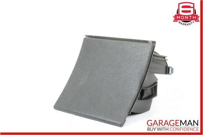 08-14 Mercedes W204 C250 Rear Center Console Ashtray Storage Tray Compartment