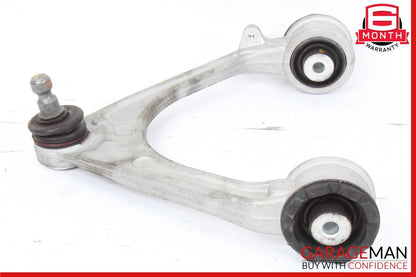 17-19 Jaguar XE Front Right Passenger Side Upper Control Arm OEM