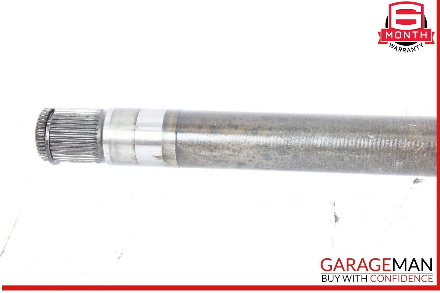 13-16 Mercedes X166 GL450 4MATIC Front Right Side CV Axle Shaft 1663301300 OEM