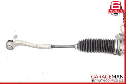 08-14 Mercedes W204 C250 C300 RWD Power Steering Gear Rack and Pinion OEM