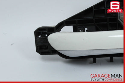 06-12 Mercedes X164 GL450 4MATIC Front Right Exterior Door Handle OEM