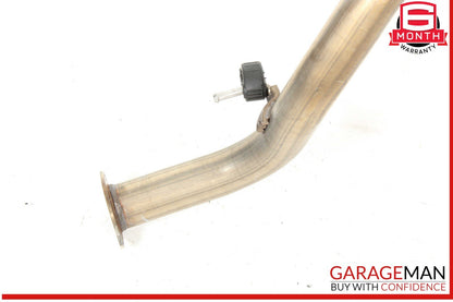 22-24 Toyota Tundra Exhaust Muffler Pipe w/ Tip OEM