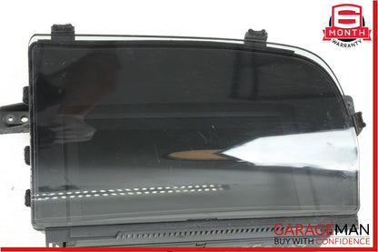 07-09 Mercedes W221 S550 S65 AMG Information Navigation Display Screen Monitor