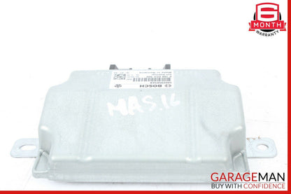 14-17 Maserati Ghibli Voltage Stabilizer Power Inverter Controller Module Unit